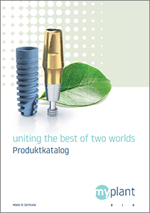 Produktkatalog myplant Produktkatalog myplant