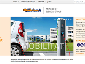 Hildebrand Elektrotechnik Hildebrand Elektrotechnik