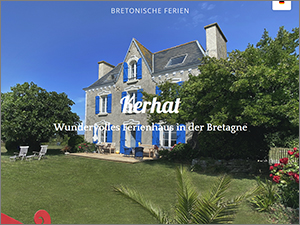 Ferienhaus Kerhat Ferienhaus Kerhat