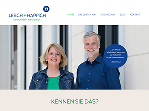 Lerch + Happich Lerch + Happich